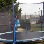 trampolina