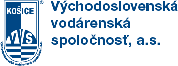 Východoslovenská_vodárenská_spoločnosť_Logo