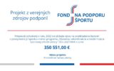 Fond na podporu športu