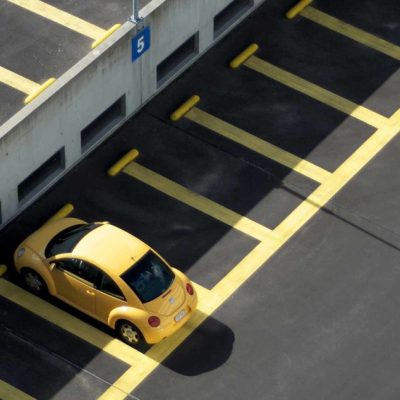 Nové pravidlá v parkovaní od 1.11.2023 pre motoristov na území mesta Košice