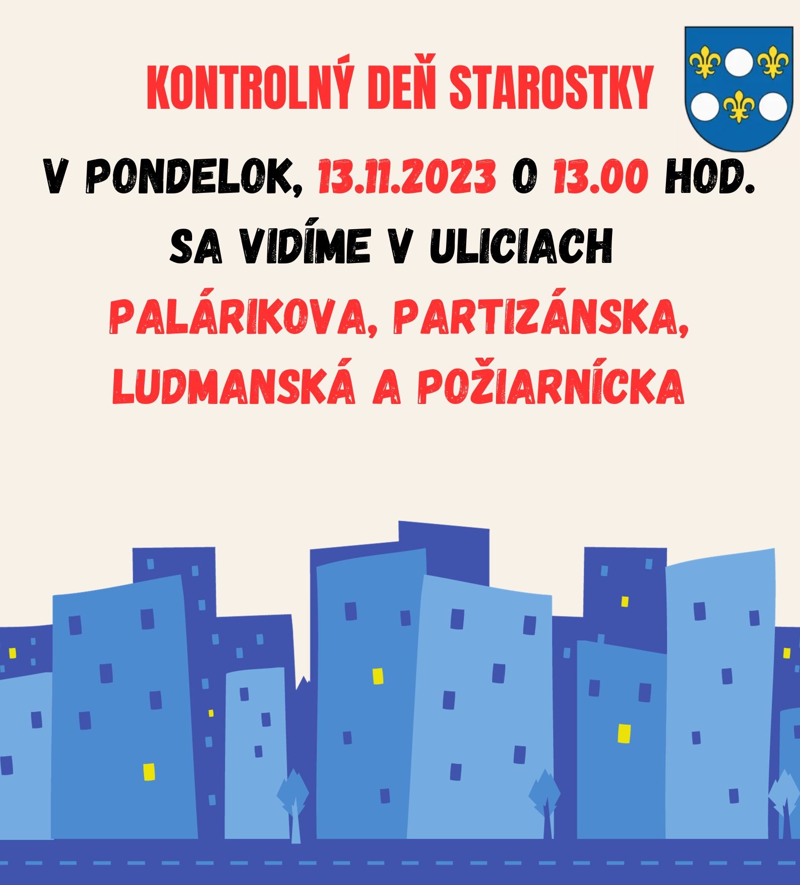 Kontrola čistoty 13.11.2023