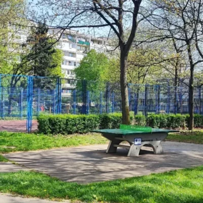 „Park Teodora Münstera“