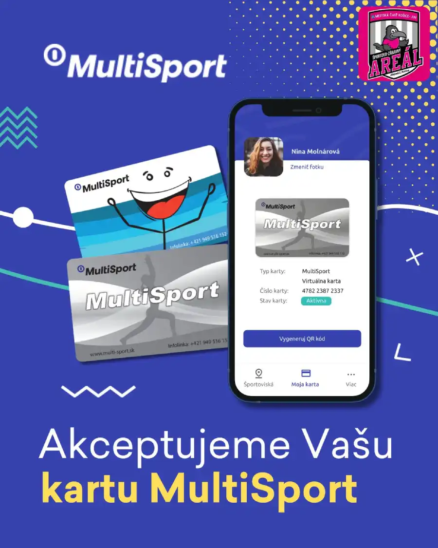 Multisport