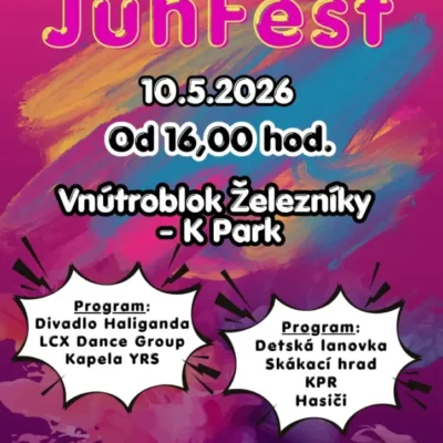 JuhFest