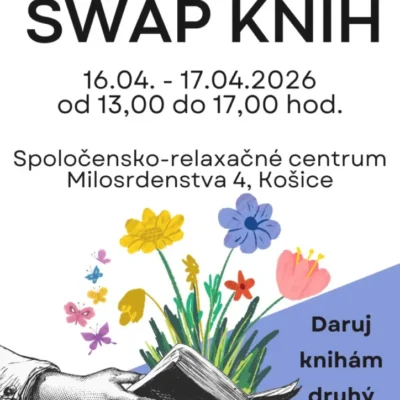 SWAP KNÍH