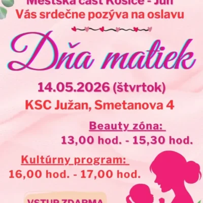 Deň matiek