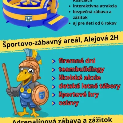 Gladiator Gladiátor