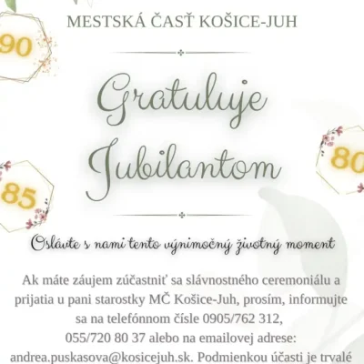 Jubilanti