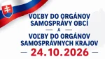 Volby obce 2026