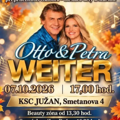 Otto & Petra WEITER